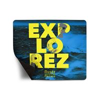 MOUSEPAD PERSONALIZZABILE